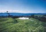 The Hill of the Ancient Izumo Royal Palace