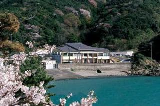 Kii Hidaka Hot Spring