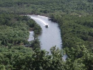 Nakama River