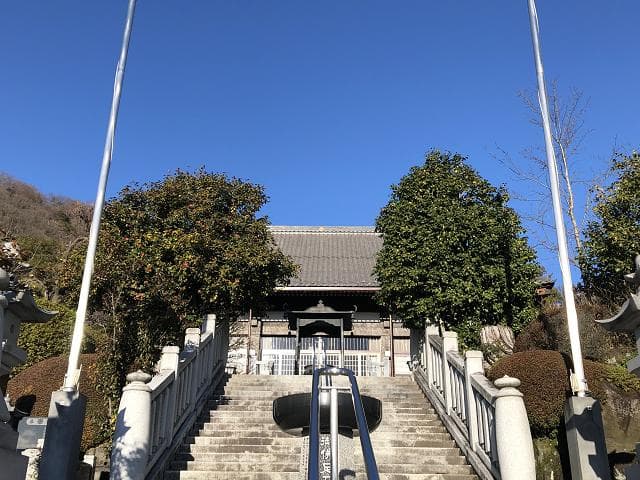 Enko-in Temple