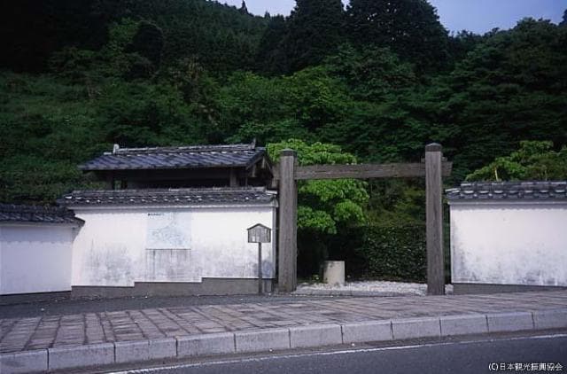 伊万里大川内山