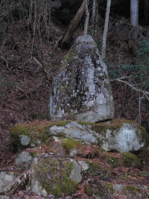 Hida Takumi Monument