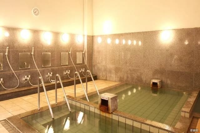 Yunotani Onsen