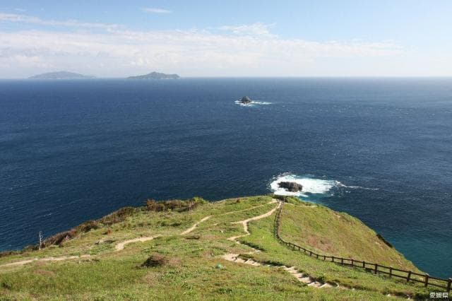 高茂岬