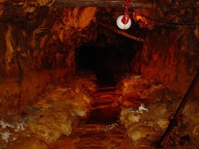 Mineral photo