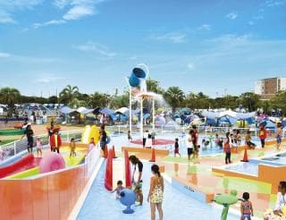 Toddler Kids Space