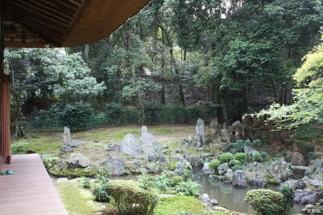 Hokoku-ji Temple