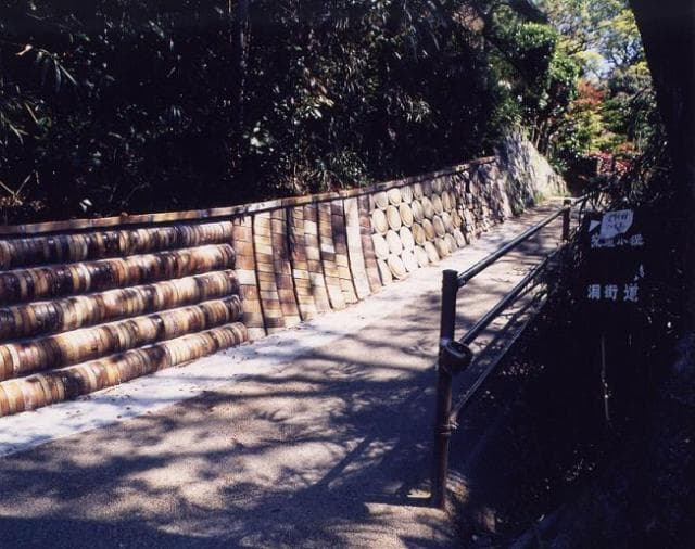 Small diameter of the kiln fence 2