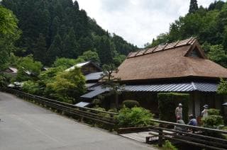 Itaibara Village