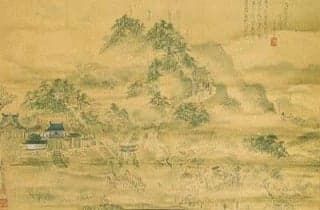 Kinumoto Tansai Myoken Shrine Visit Map