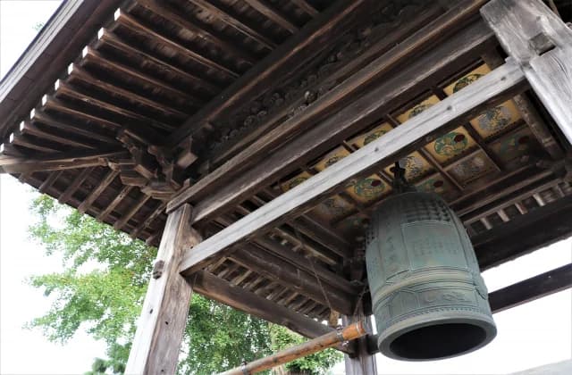 Jofuku-ji Temple