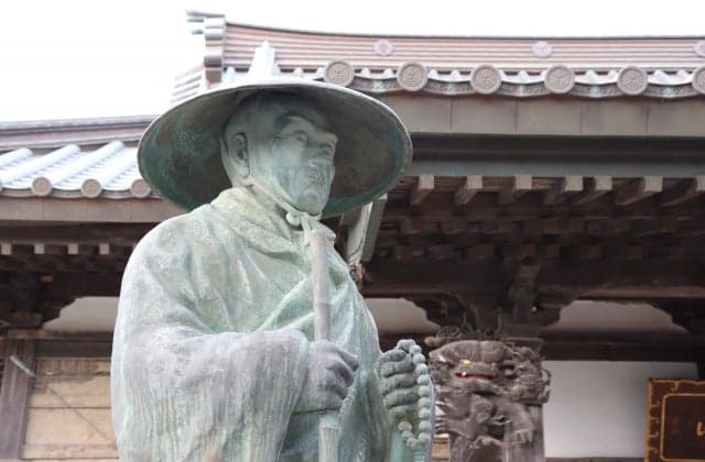 Jofukuji Temple