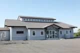 Ota Tonden Pioneering Memorial Hall