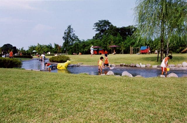 Tadenuma Water Park
