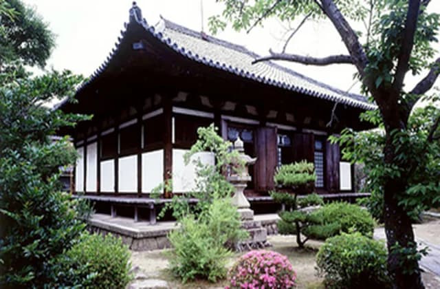 Koon-ji Temple