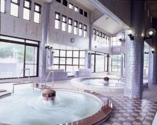 Oki Onsen GOKA