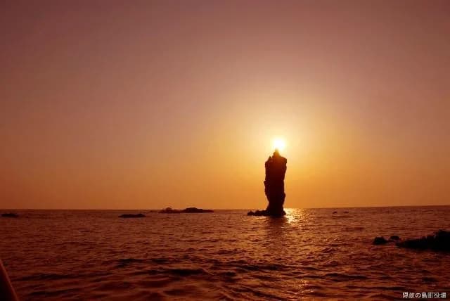 Candle island