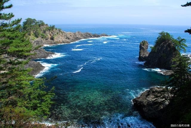 Jodogaura Beach