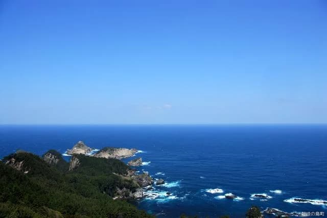 Shirashima Coast