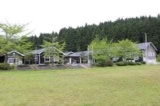 鳥海山木のおもちゃ美術館