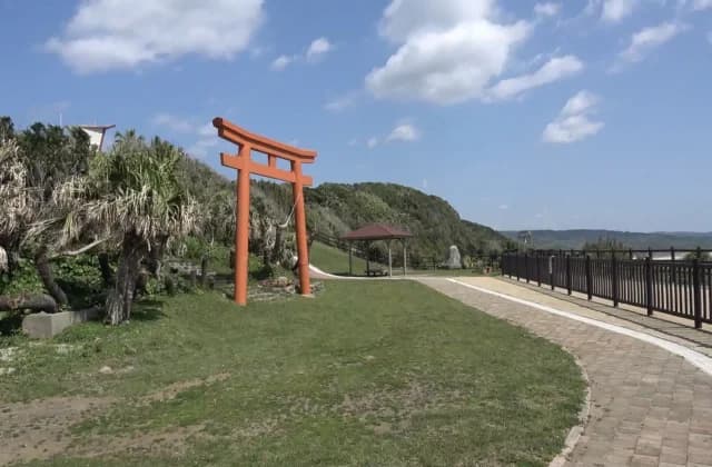 岬内雑観2