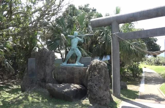 入口像