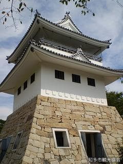 Ogusa Park Observation Deck