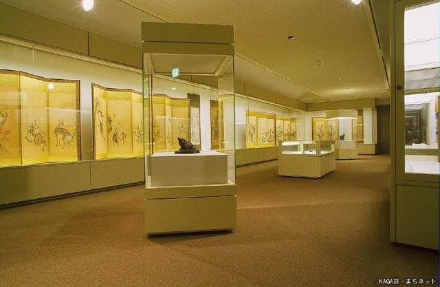 Kaga-shi Museum of Art