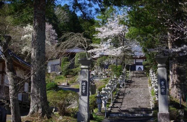 Zuiun-ji Temple 1