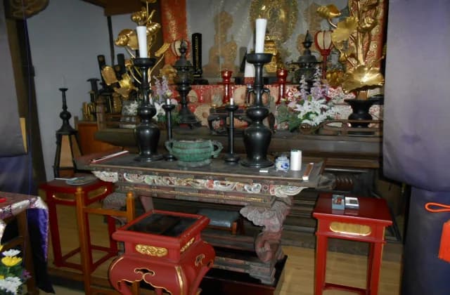Zuiun-ji Temple 2