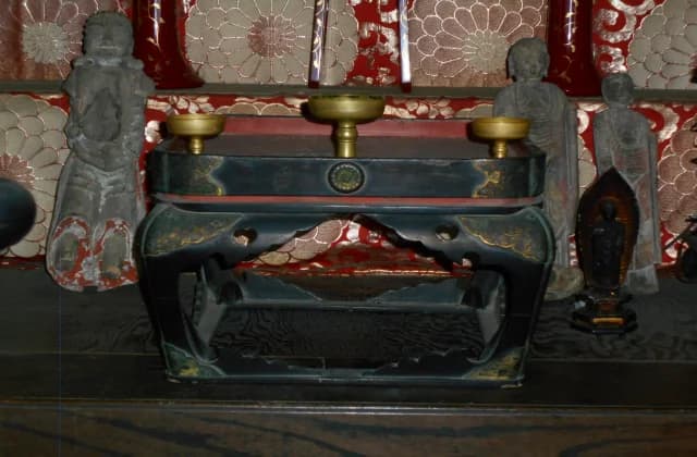 Zuiun-ji Temple 3