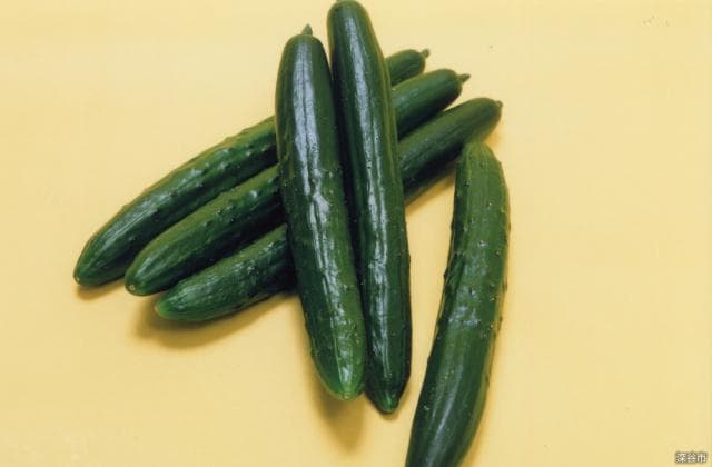 きゅうり