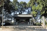 Within Shigetada Park