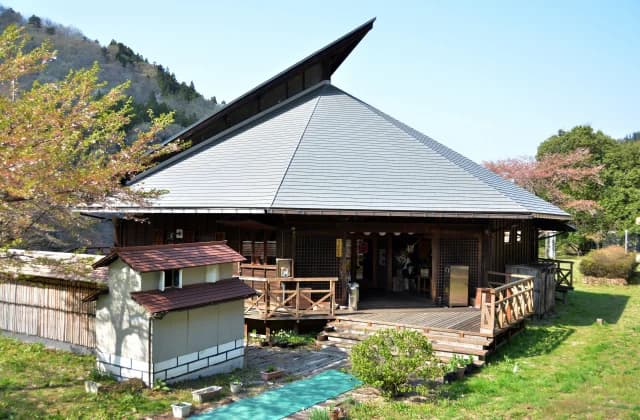 産業伝承館