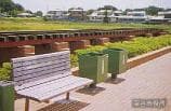 Fukugawa Railway Bridge