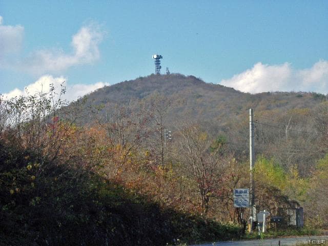 Monomiyama