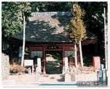 仁王門