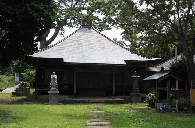 Chokyuji