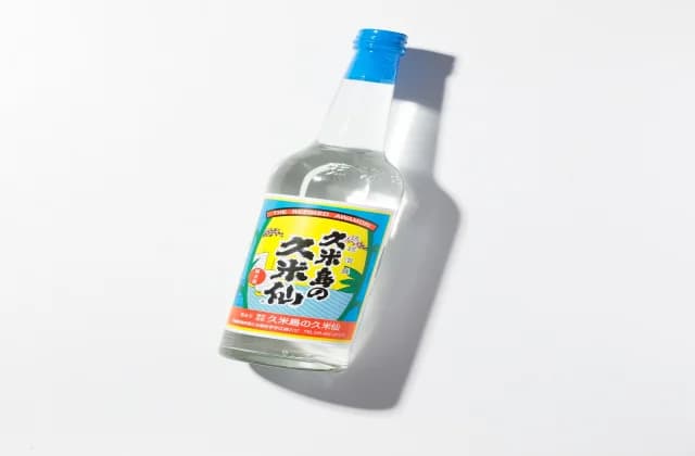 久米島の久米仙