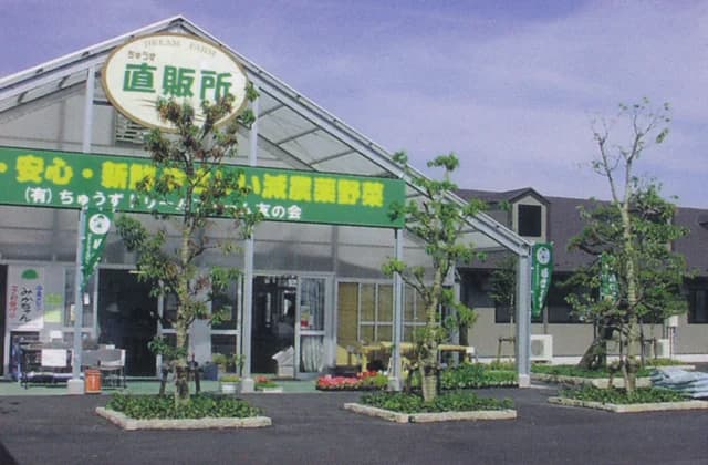 Chuzu Dream Farm