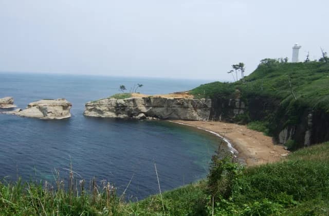 Cape Kasa