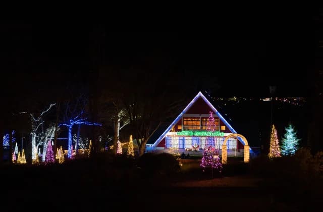 Hiroo Santa Land