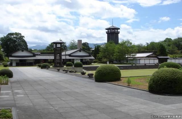 クラフトパーク石野公園