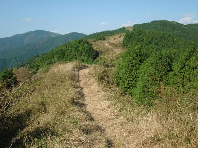 Kyushu Nature Trail