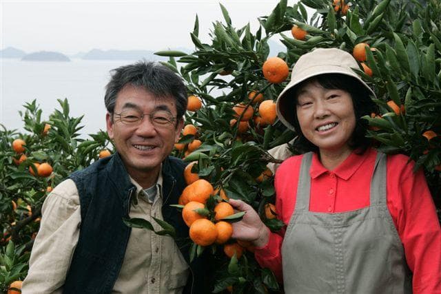 運営されてる中原夫婦