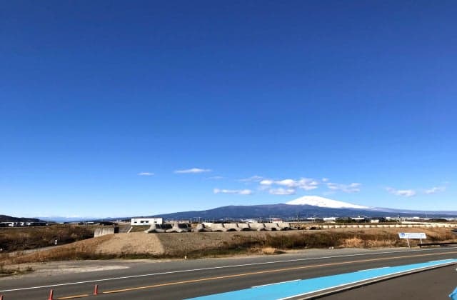Roadside station "Izu Gateway Kannami"
