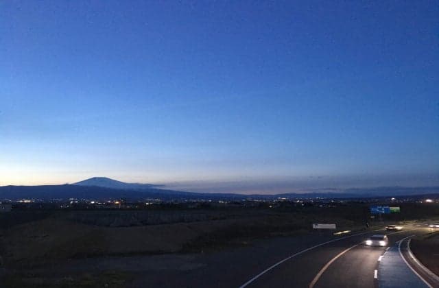 Roadside station "Izu Gateway Kannami"