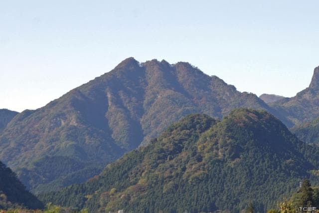 Mt. Yotsumata