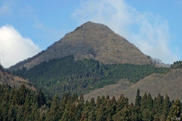Mt. Higurashi