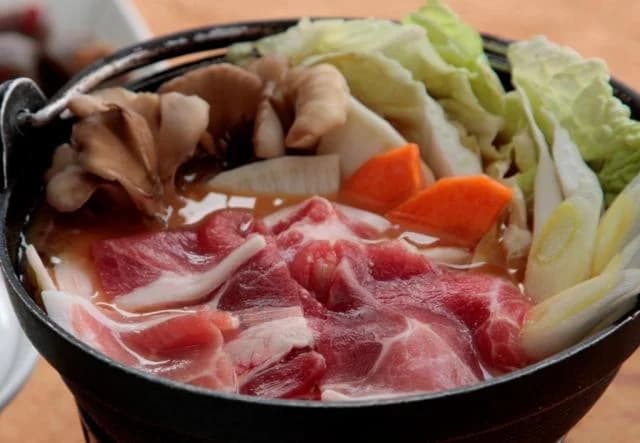 Inobuta pot